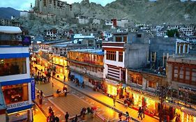 Hotel Ladakh Marvel Leh